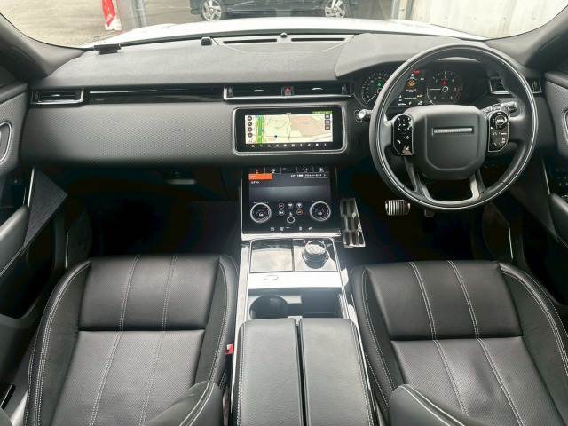 ランドローバー RANGE ROVER VELARの画像2