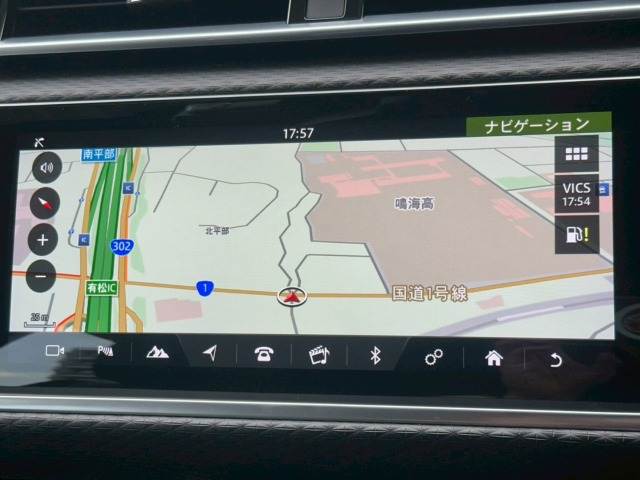 ランドローバー RANGE ROVER VELARの画像3