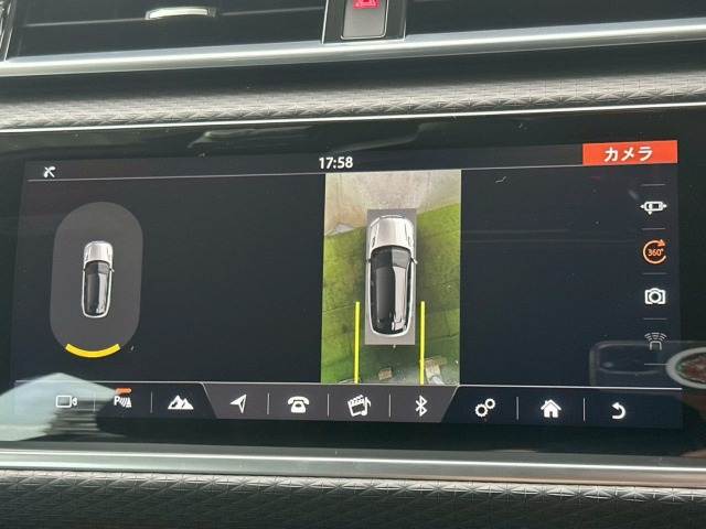 ランドローバー RANGE ROVER VELARの画像4
