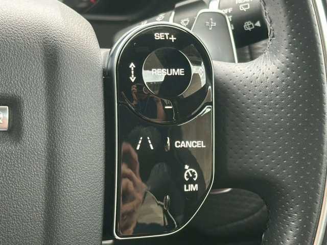 ランドローバー RANGE ROVER VELARの画像6