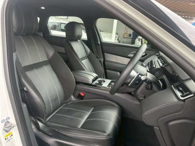 ランドローバー RANGE ROVER VELARの画像11