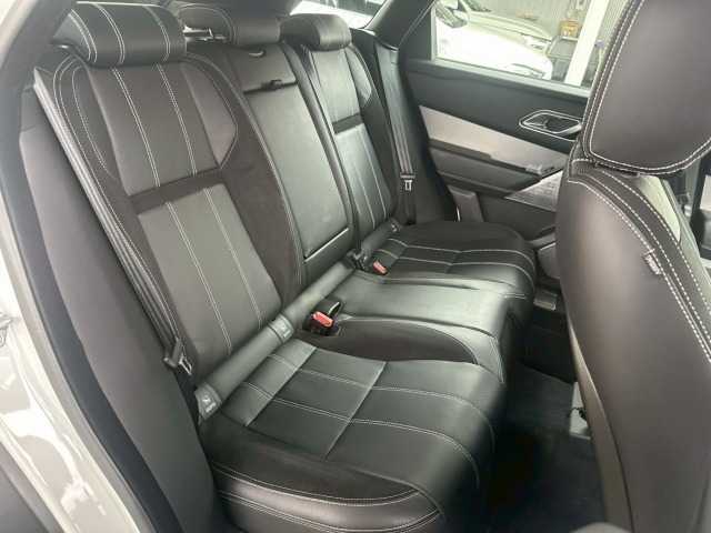 ランドローバー RANGE ROVER VELARの画像12