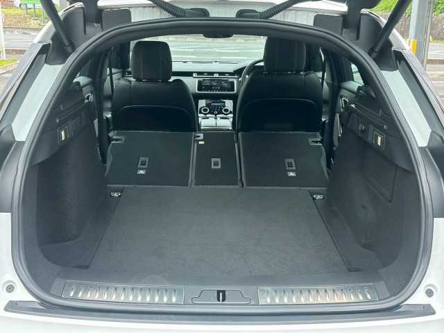 ランドローバー RANGE ROVER VELARの画像13
