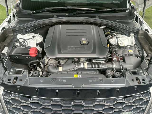 ランドローバー RANGE ROVER VELARの画像14