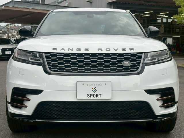 ランドローバー RANGE ROVER VELARの画像15