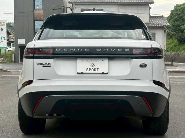 ランドローバー RANGE ROVER VELARの画像16