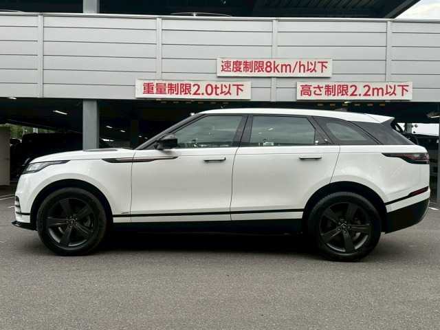 ランドローバー RANGE ROVER VELARの画像17