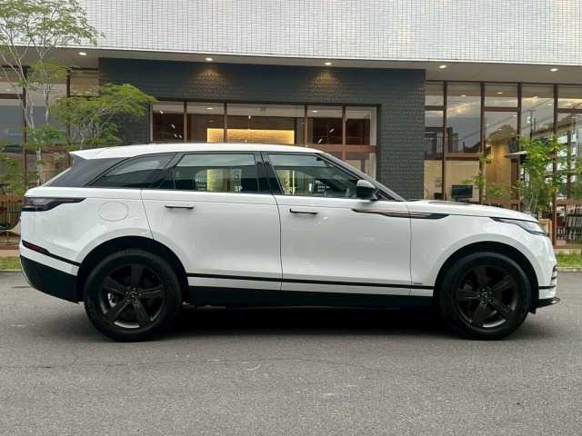 ランドローバー RANGE ROVER VELARの画像18