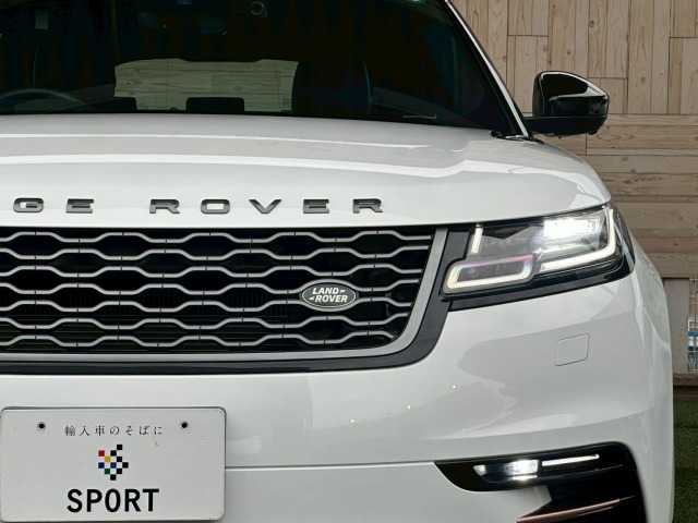 ランドローバー RANGE ROVER VELARの画像20