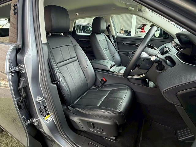ランドローバー RANGE ROVER EVOQUEの画像11