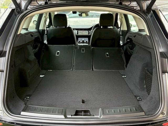 ランドローバー RANGE ROVER EVOQUEの画像13