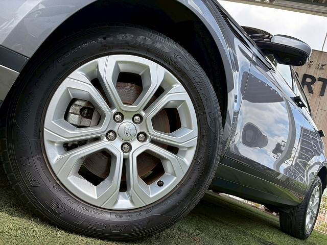 ランドローバー RANGE ROVER EVOQUEの画像19