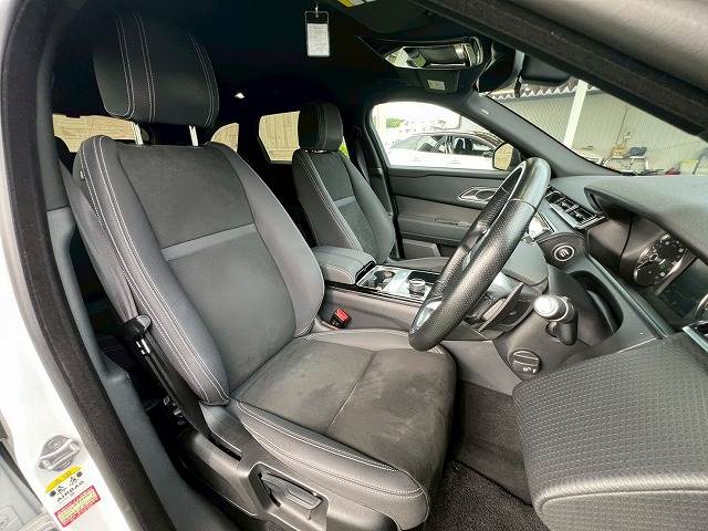 ランドローバー&nbsp;RANGE ROVER VELARの画像11