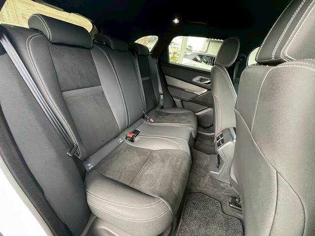 ランドローバー&nbsp;RANGE ROVER VELARの画像12