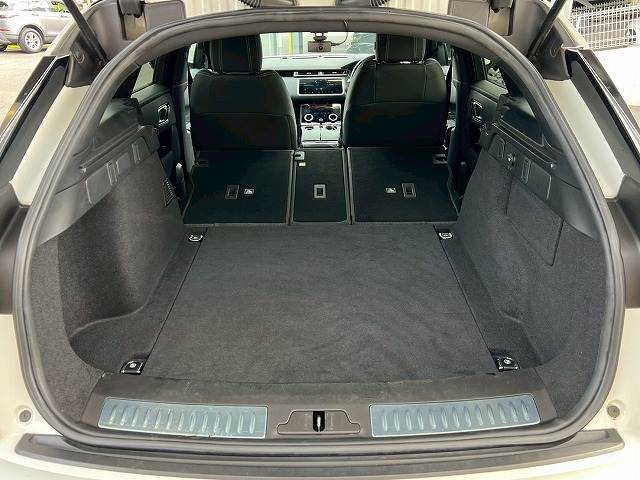 ランドローバー&nbsp;RANGE ROVER VELARの画像13
