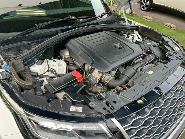 ランドローバー&nbsp;RANGE ROVER VELARの画像14