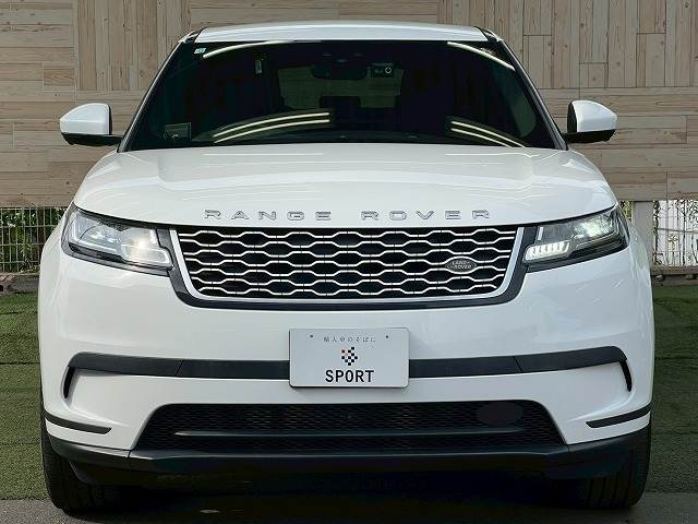 ランドローバー&nbsp;RANGE ROVER VELARの画像15