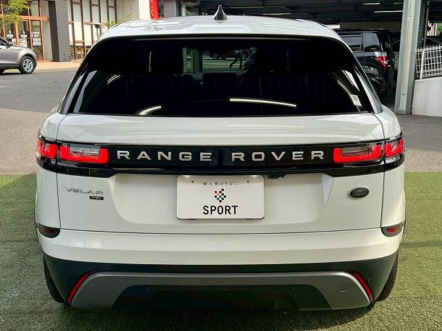 ランドローバー&nbsp;RANGE ROVER VELARの画像16