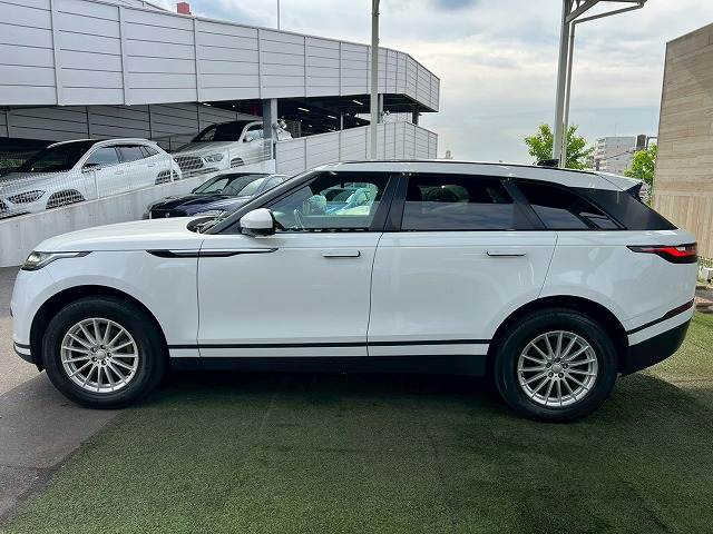 ランドローバー&nbsp;RANGE ROVER VELARの画像17