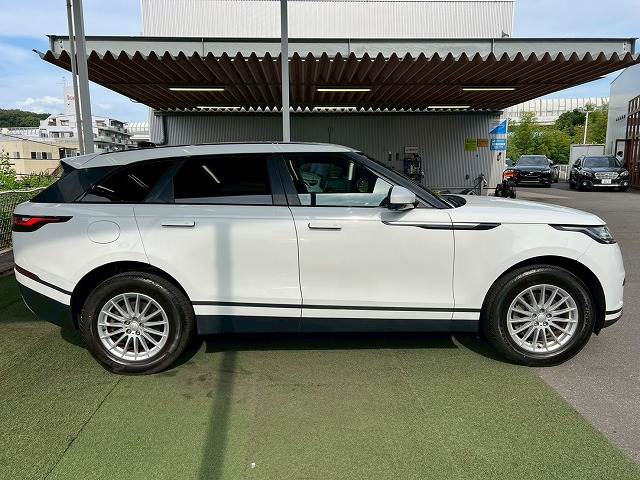 ランドローバー&nbsp;RANGE ROVER VELARの画像18
