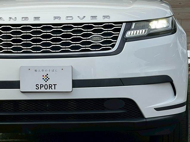 ランドローバー&nbsp;RANGE ROVER VELARの画像20