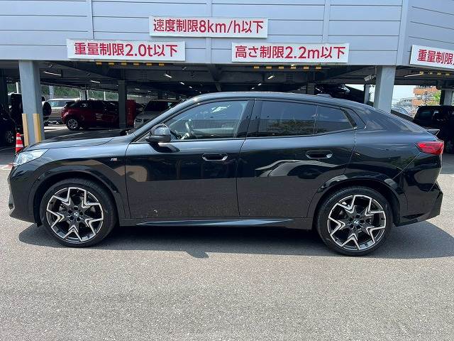 BMW X2の画像17