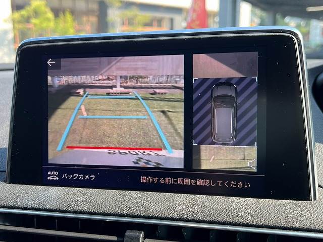プジョー&nbsp;3008の画像4