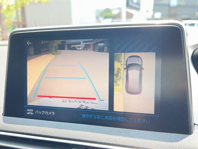 プジョー&nbsp;3008の画像4