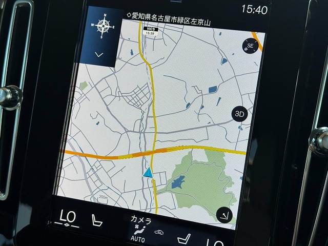 XC40B4 AWD インスクリプション AppleCarPlay/前後席シートヒーター/ステアリングヒーター/電動リアゲート/メモリー付きパワーシート/ハーマンカードンサウンド/ブラインドスポットモニター/アクティブクルーズコントロール 内装他