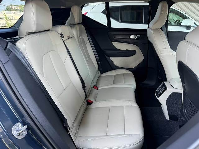 ボルボ XC40の画像12