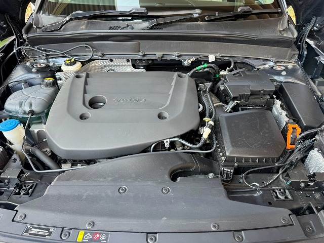 ボルボ XC40の画像14