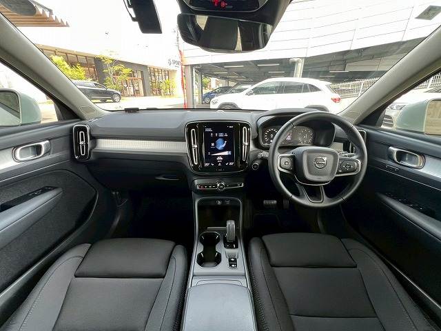 ボルボ&nbsp;XC40の画像2