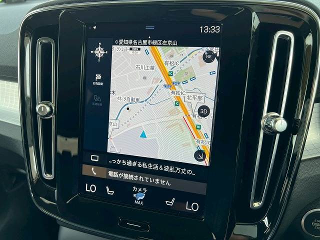 ボルボ&nbsp;XC40の画像3