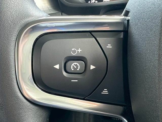 ボルボ&nbsp;XC40の画像9