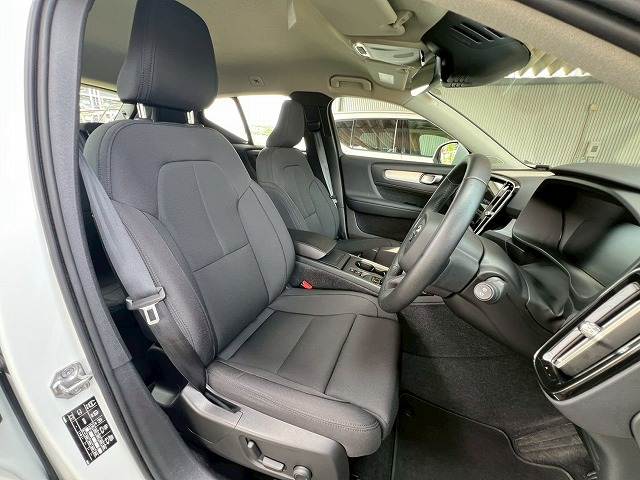 ボルボ&nbsp;XC40の画像11