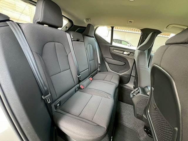 ボルボ&nbsp;XC40の画像12