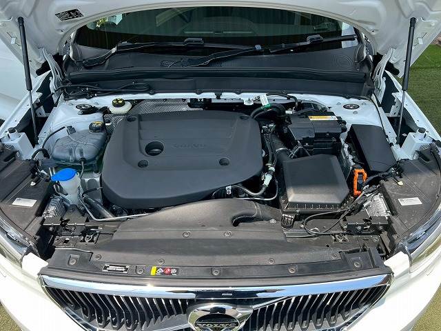 ボルボ&nbsp;XC40の画像14