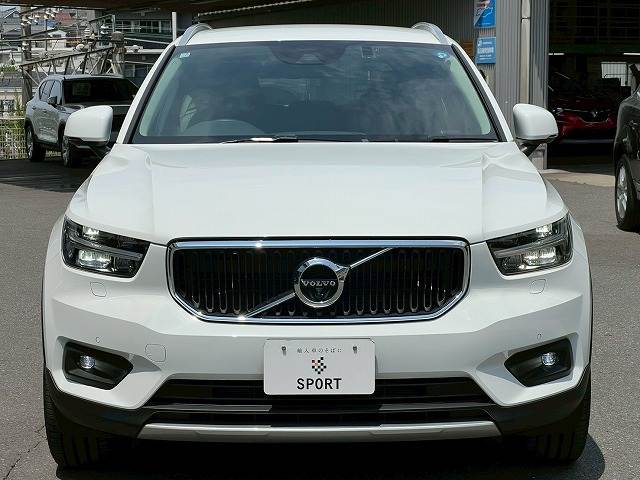 ボルボ&nbsp;XC40の画像15