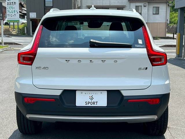ボルボ&nbsp;XC40の画像16