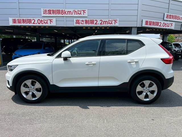 ボルボ&nbsp;XC40の画像17