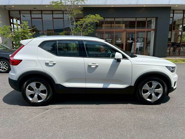 ボルボ&nbsp;XC40の画像18