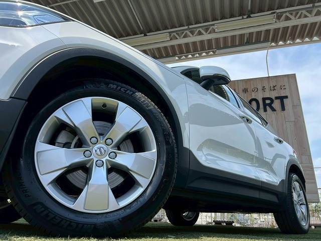 ボルボ&nbsp;XC40の画像19