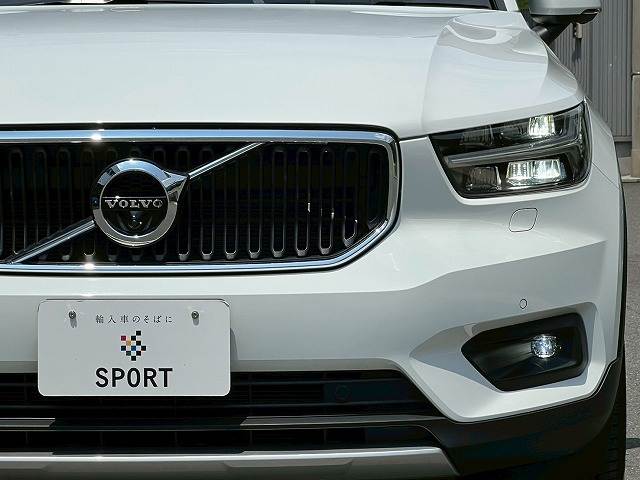 ボルボ&nbsp;XC40の画像20