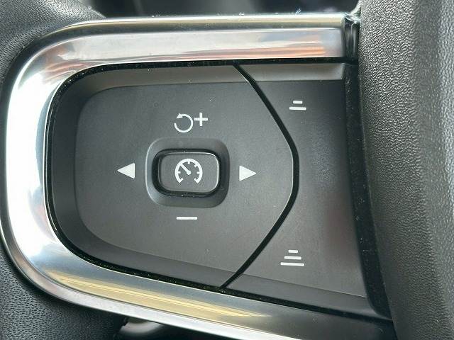 ボルボ XC40の画像10