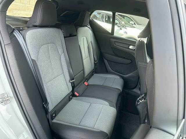 ボルボ XC40の画像12