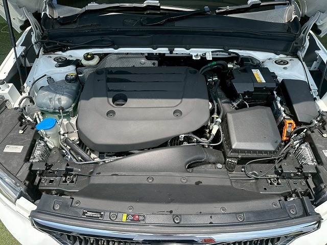 ボルボ XC40の画像14