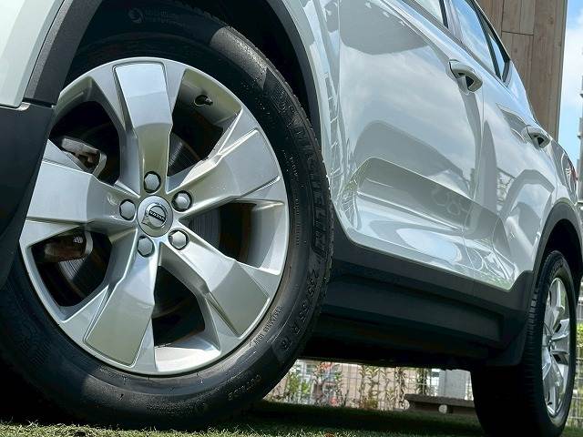 ボルボ XC40の画像19