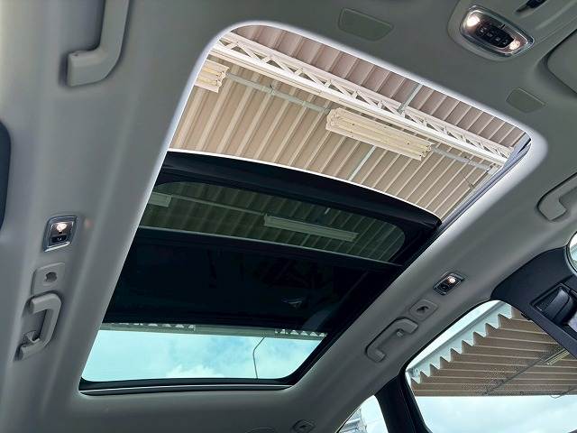 ボルボ XC60の画像5