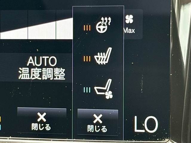 ボルボ XC60の画像7