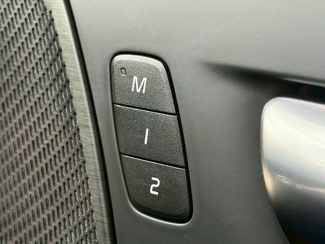 ボルボ XC60の画像8